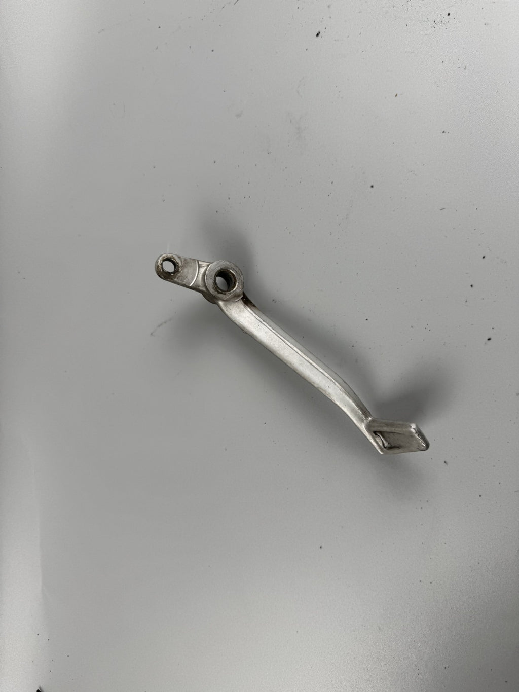 Triumph Sprint 955i ST T695 Bremspedal Brake Bremshebel Fußbremshebel Step