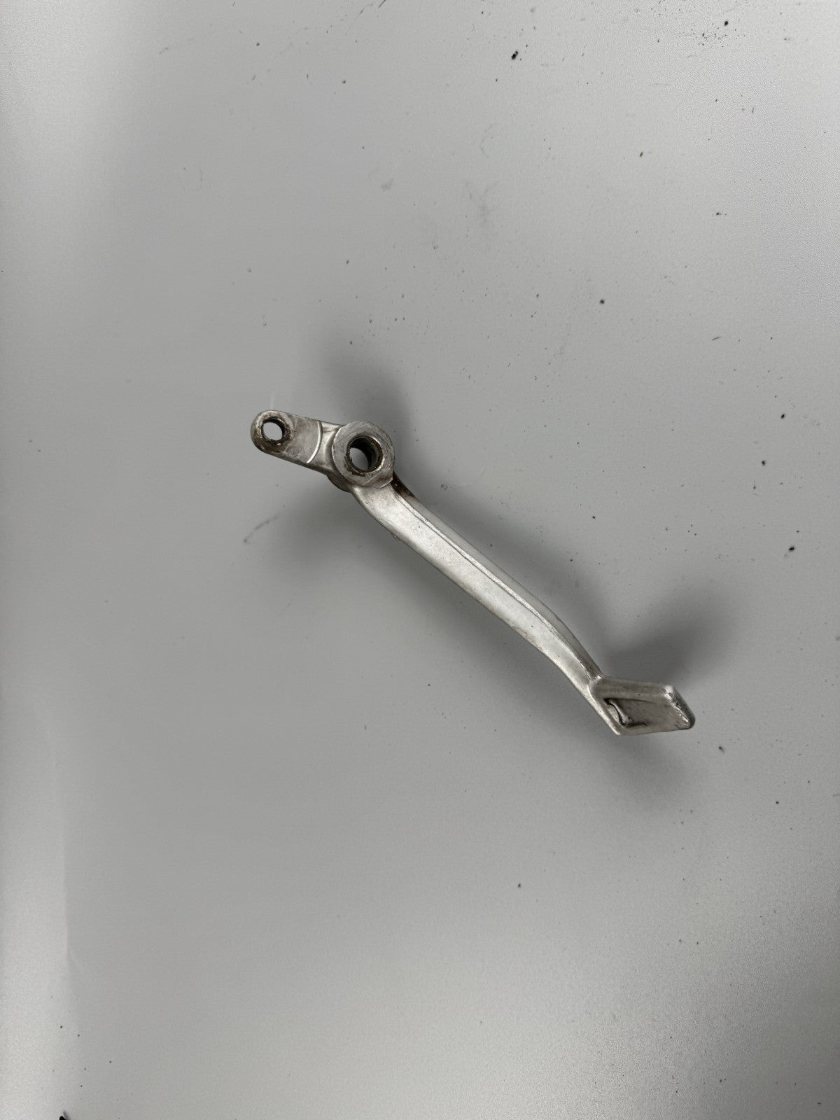Triumph Sprint 955i ST T695 Bremspedal Brake Bremshebel Fußbremshebel Step