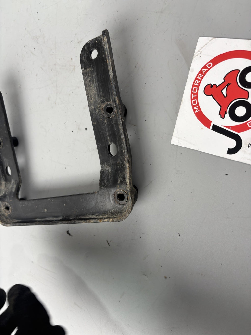 Honda SLR 650 Vigor FX 650 RD09 Halterung Holder