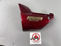 Kawasaki ZRX1100 ZRT10C Seitendeckel Sidecover Seitenteil Verkleidung links left