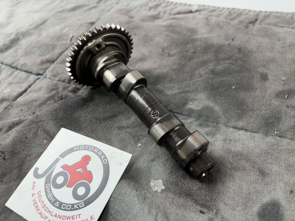 Honda SLR 650 Vigor FX 650 RD09 Nockenwelle Auslass Einlass Motor Engine