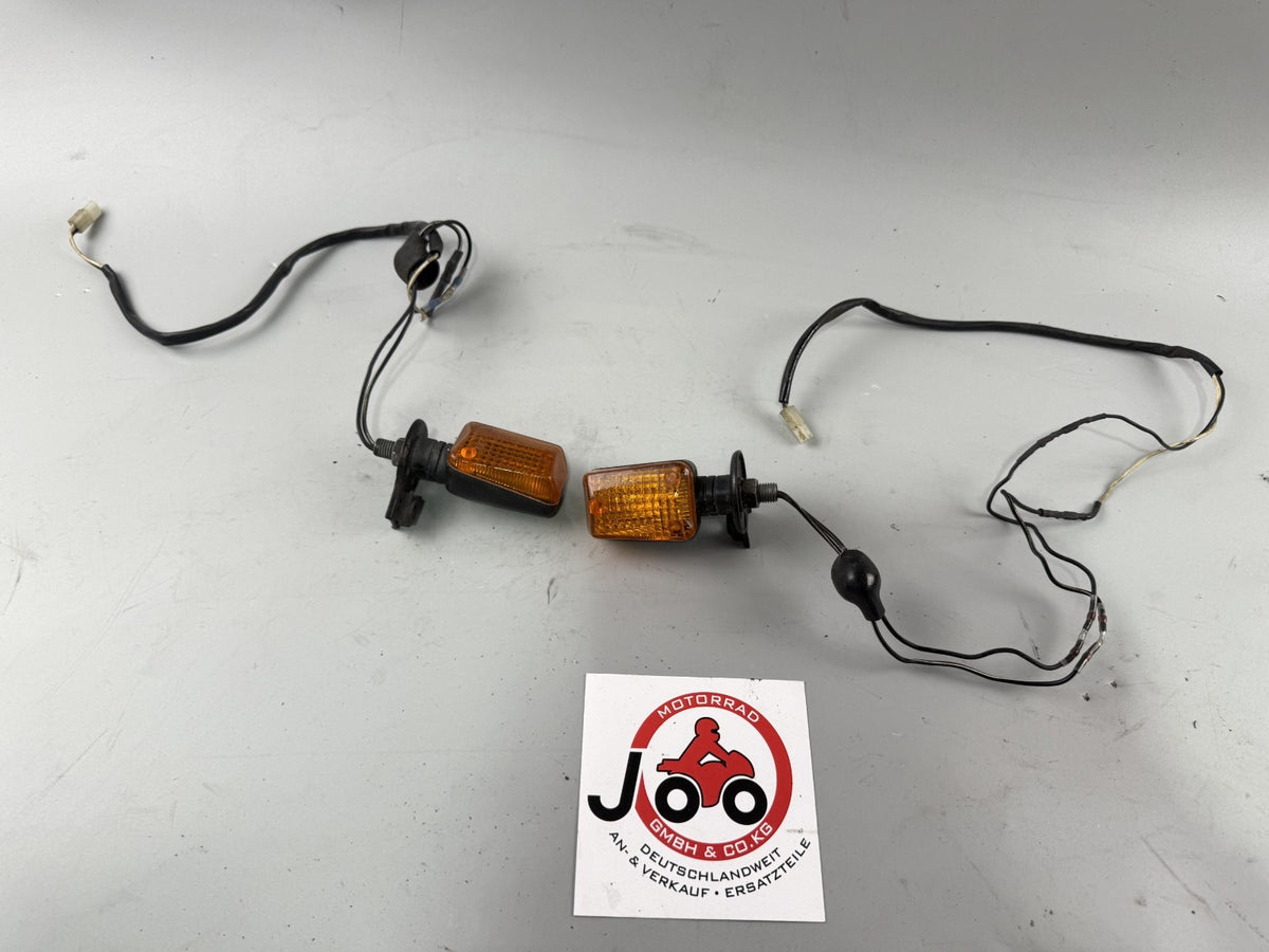 Triumph Tiger 900 T400 Blinker Turn Signal Blinkerpaar