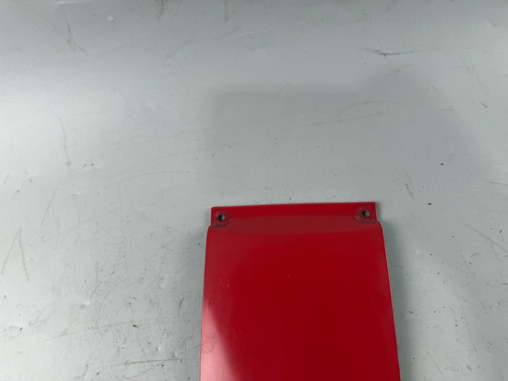 Yamaha XJ 600 Diversion 4BR 4LX Heckverkleidung mitte Abdeckung Cover