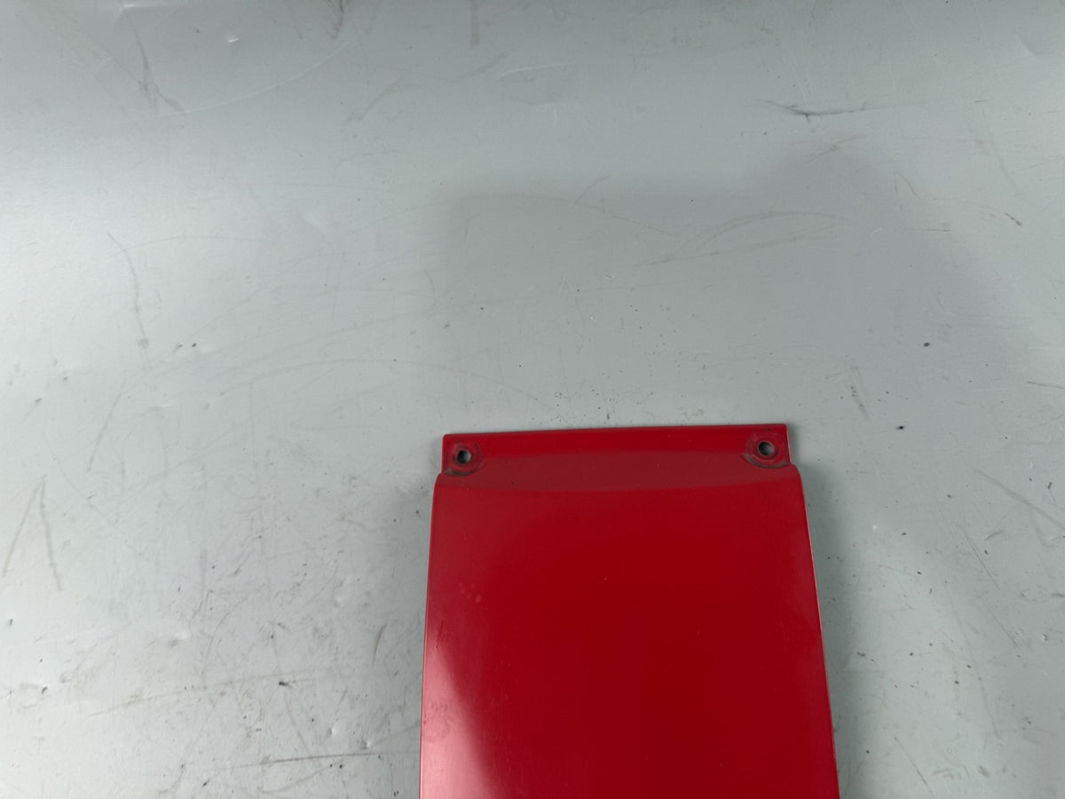 Yamaha XJ 600 Diversion 4BR 4LX Heckverkleidung mitte Abdeckung Cover