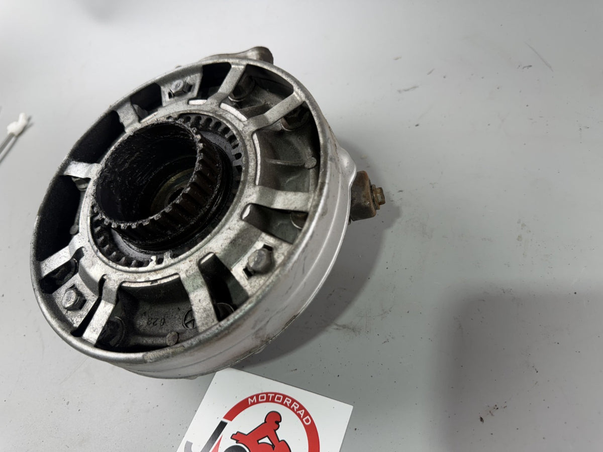 Honda CX500 Güllepumpe Güllepumpe Kardanantrieb Kardan Shift Antrieb
