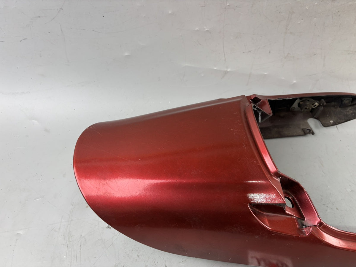Suzuki GSX 750 AE Inazuma Heckverkleidung Abdeckung Cover Bürzel Verkleidung