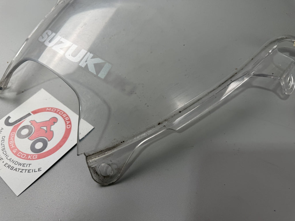 Suzuki GSF 600 Bandit POP WVA8 Windschild Windshield front Windschutzscheibe