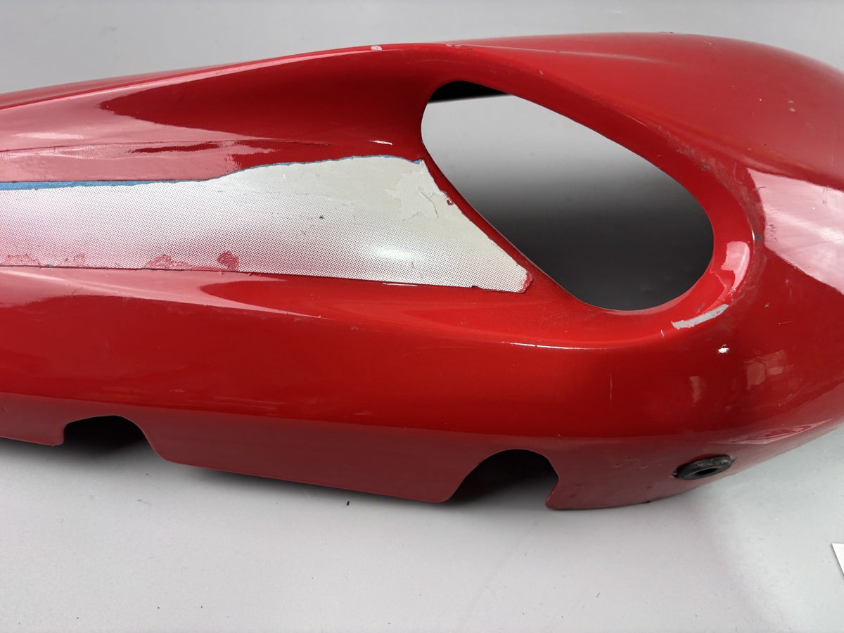 Yamaha YZF 1000 R Thunderace Seitenverkleidung Sidecover Seitenteil rechts right