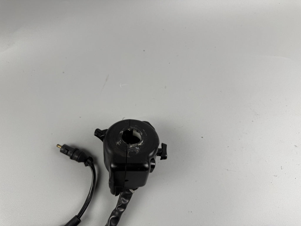 Triumph Sprint 955i ST T695 Lenkerschalter links left Handlebar Electric