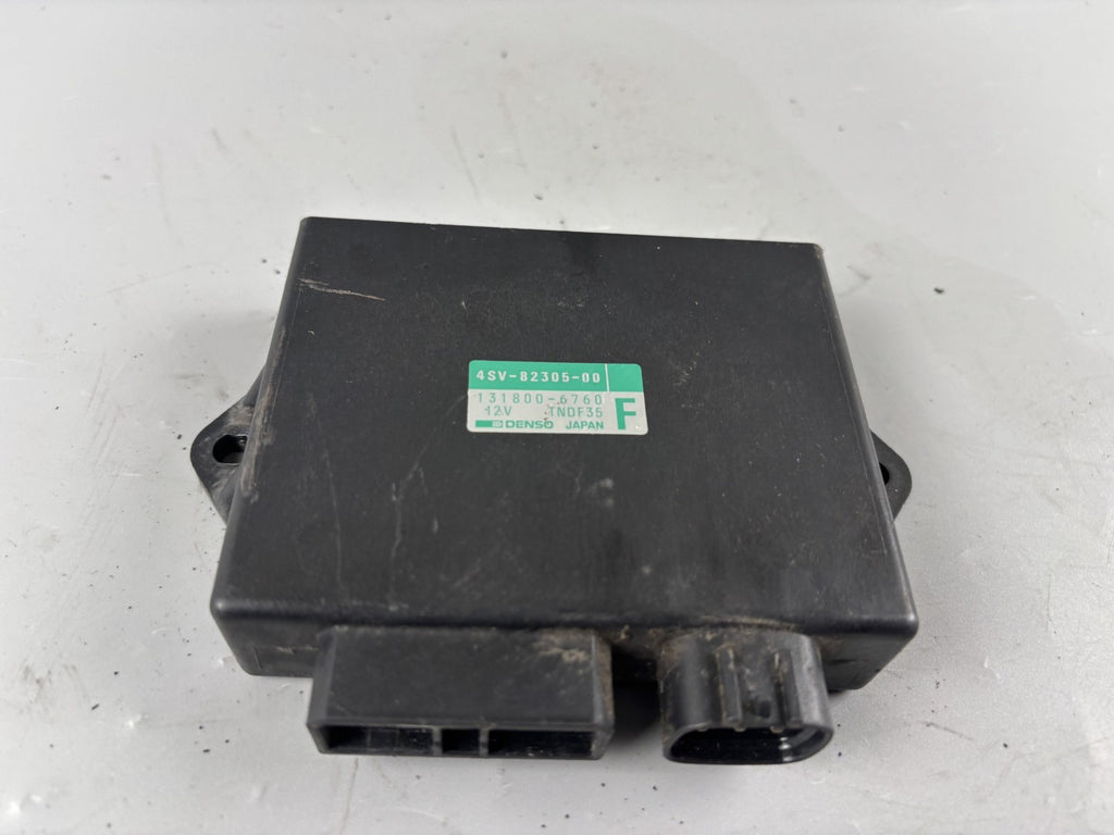 Yamaha YZF 1000 R Thunderace Ecu CDI Steuergerät Steuereinheit Blackbox Zündbox