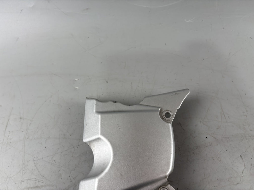 Yamaha YBR 125 RE05 Ritzelabdeckung Cover Deckel Verkleidung Motor