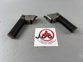 Honda GL1 GL1000 Goldwing Soziusfußrasten Fußrasten Set Paar Hangers Steps