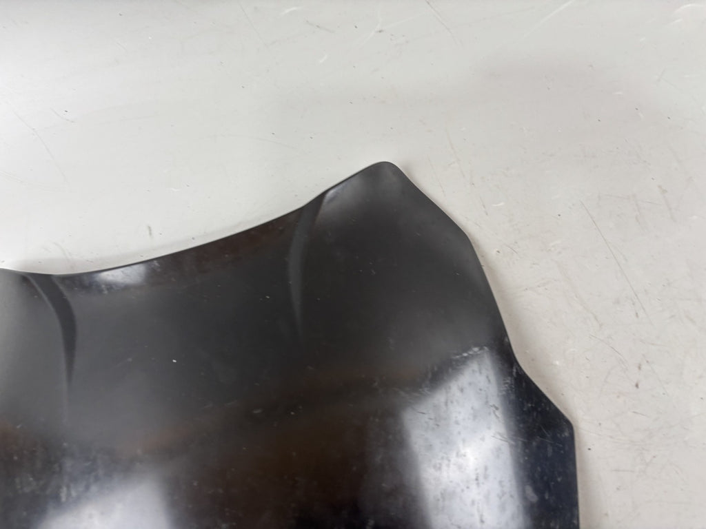 BMW F800 S Maske Kanzel Verkleidung Windschild Windshield Windschutzscheibe
