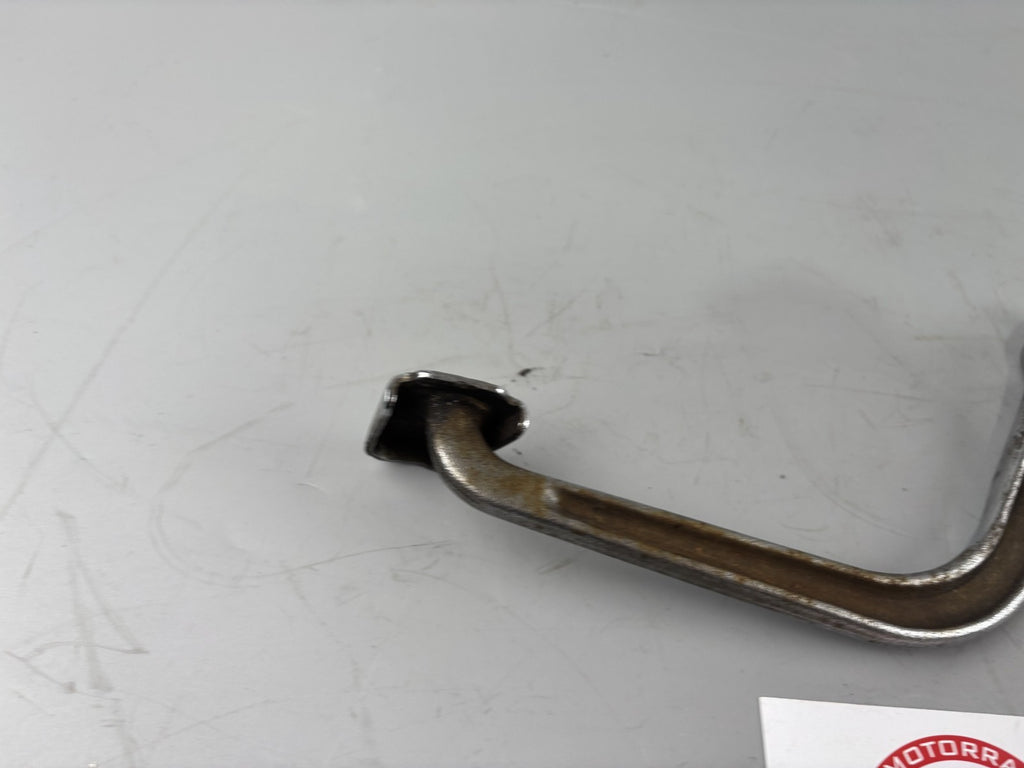 Yamaha XJ900 F 4BB Bremspedal Brake Bremshebel Bremse hinten back