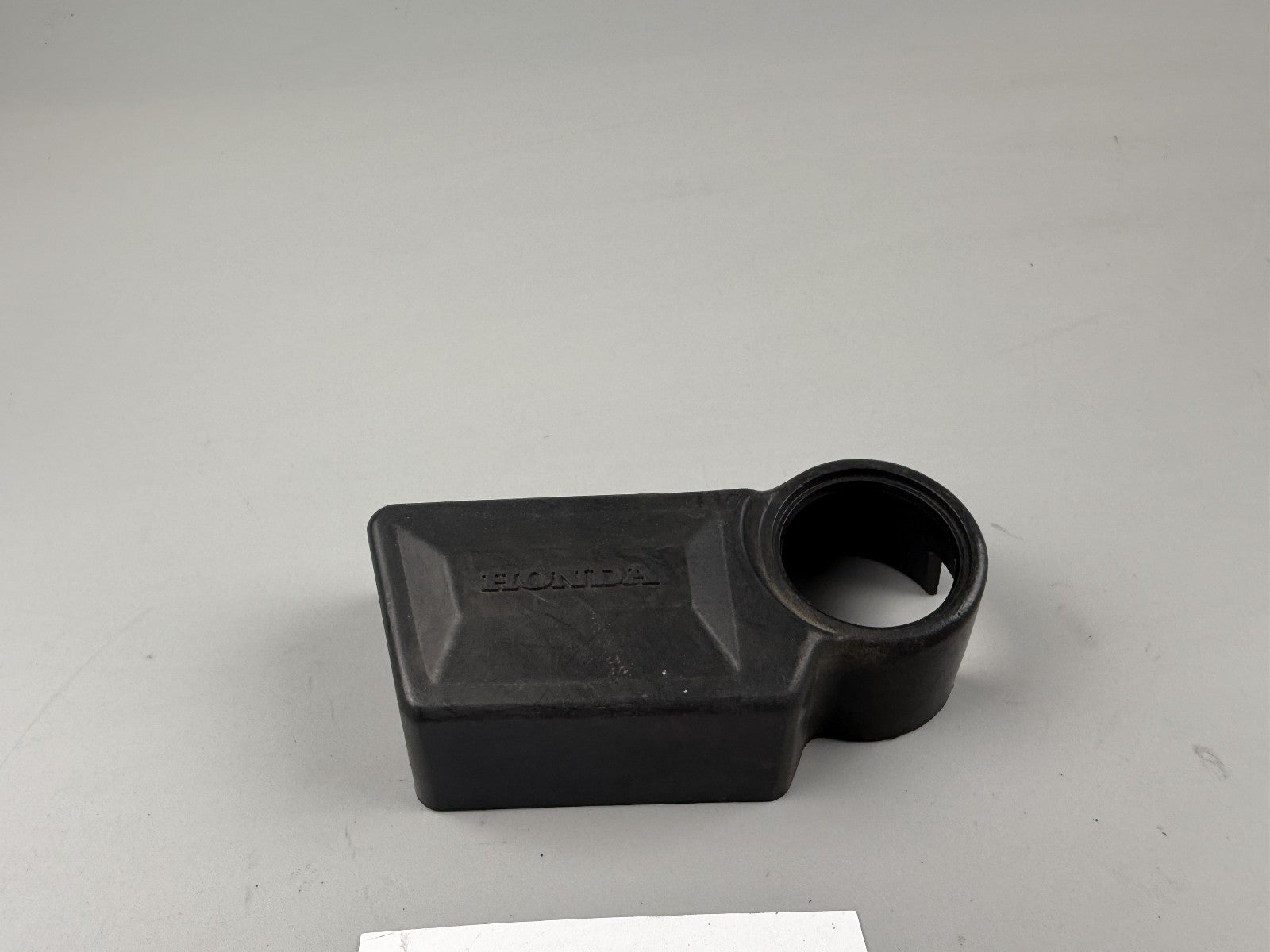 Honda XL600R PD03 Verkleidung Zündschloss Zündschlossverkleidung Abdeckung Cover