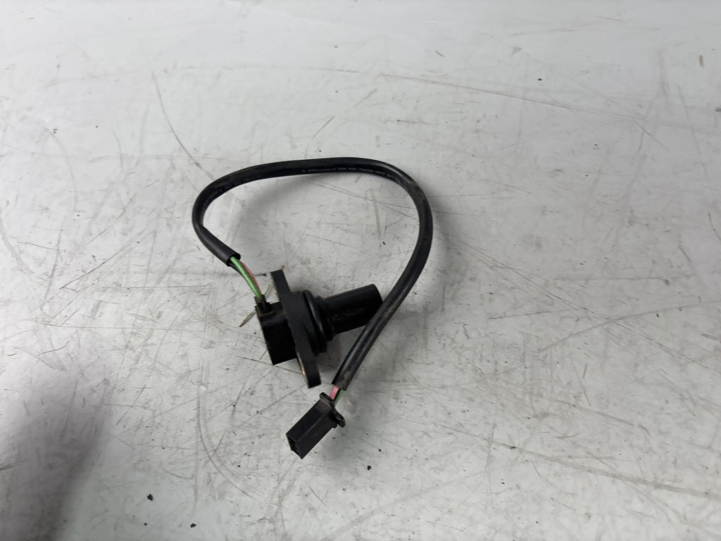 Honda CBF 600 S PC38 ABS Sensor Electric hinten back