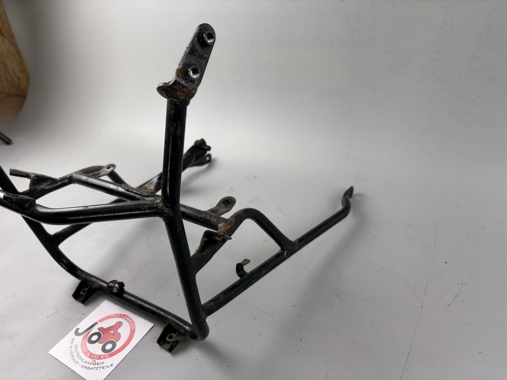 Kawasaki EX500D GPZ500S Geweih Verkleidungshalter Holder Maske Kanzel Halterung