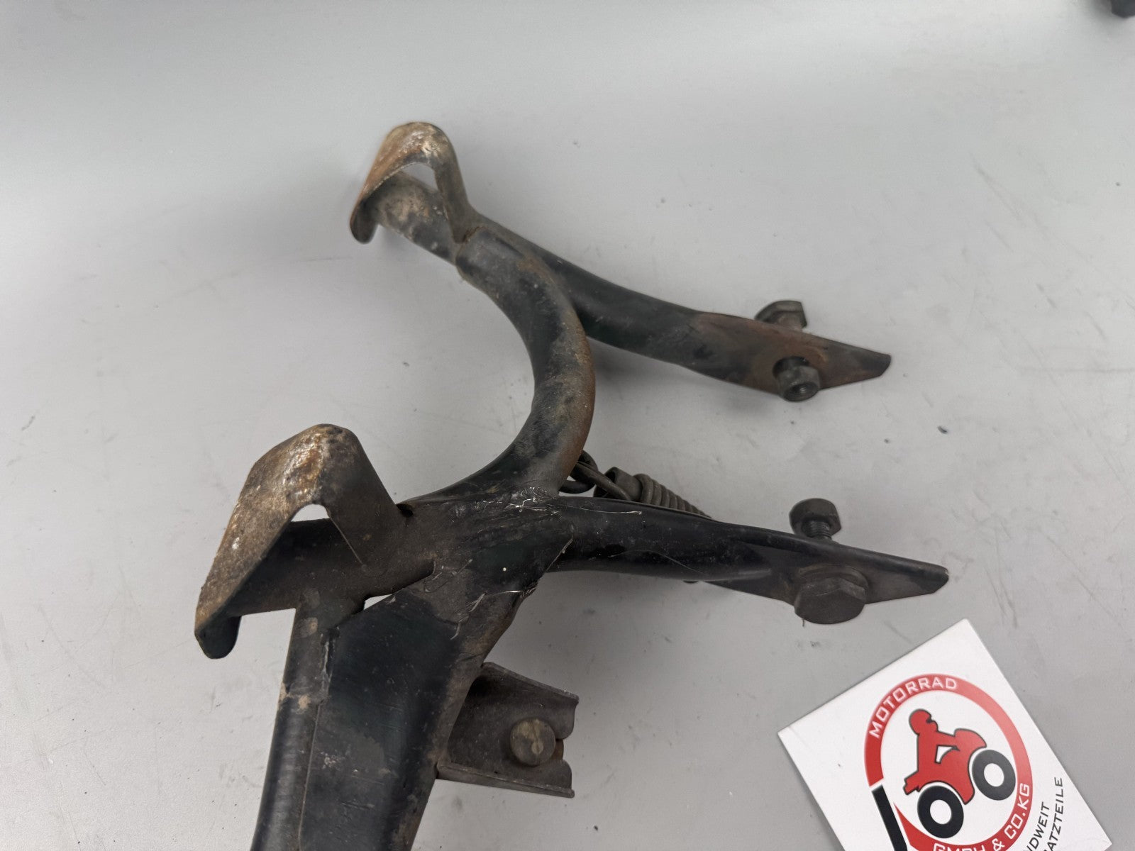 Yamaha XJR1300 RP02 Hauptständer mainstand Frame Halterung