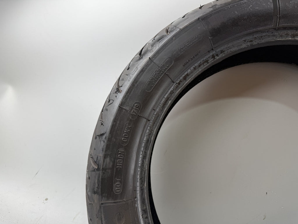 Motorrad Reifen Wheel 150/70 ZR17 Michelin Pilot Road 4 DOT 17/2019 6,45mm