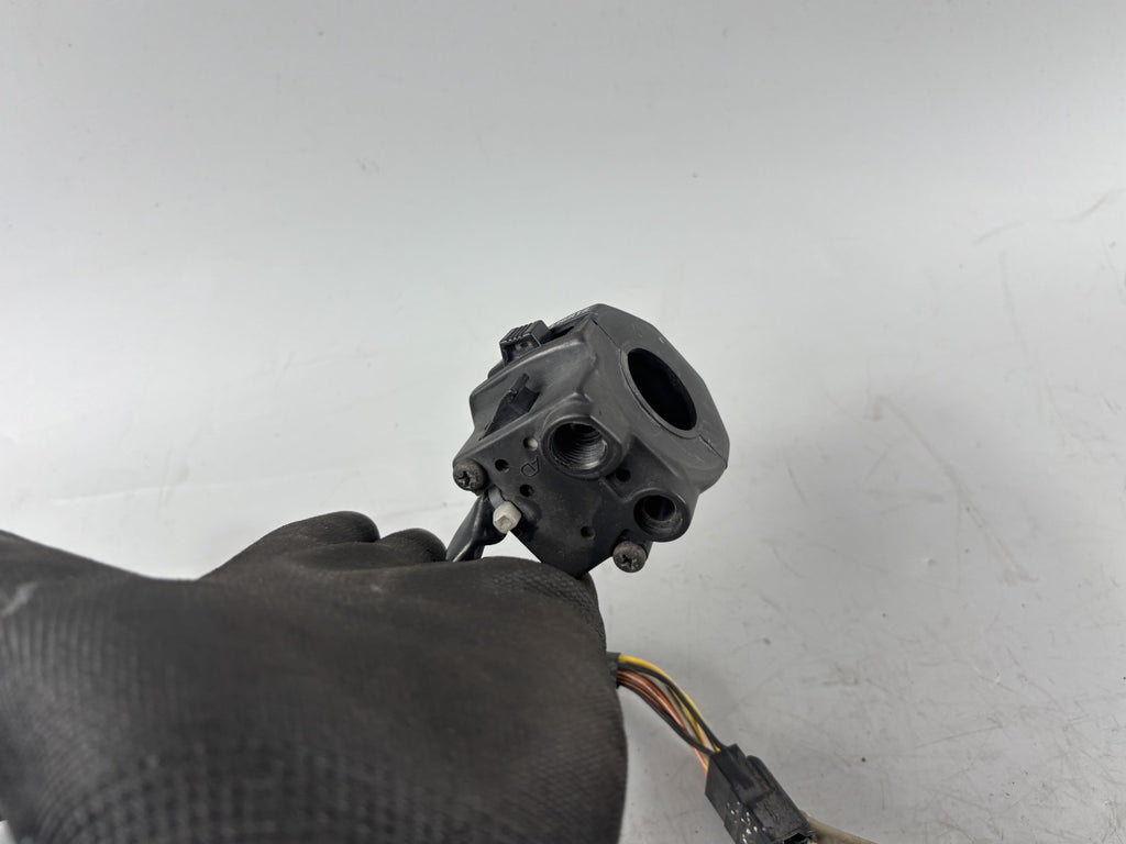 Suzuki RF 600 R GN76A Lenkerschalter rechts right Handlebar Switch Electric