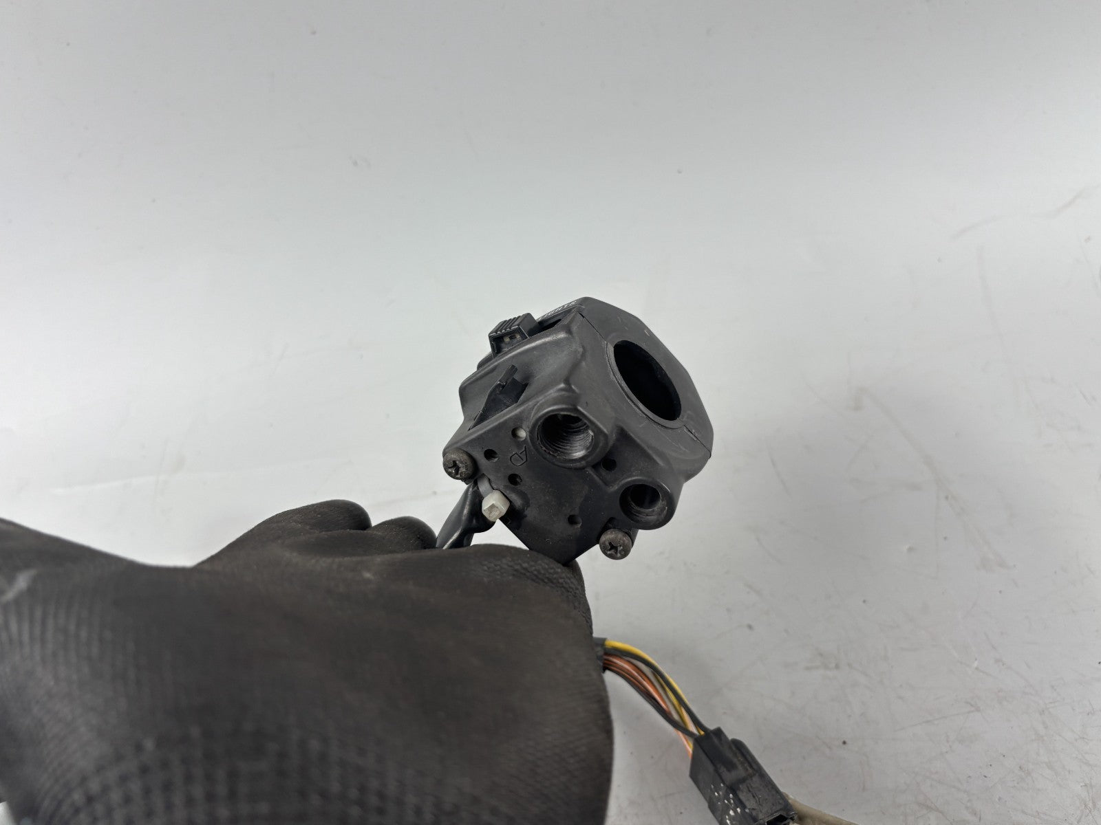 Suzuki RF 600 R GN76A Lenkerschalter rechts right Handlebar Switch Electric