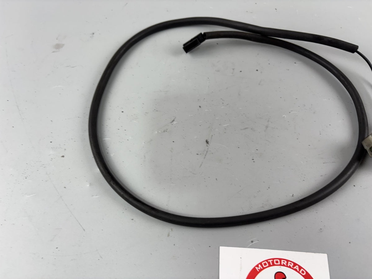 BMW R 1100 RS Kabel Stecker Electric