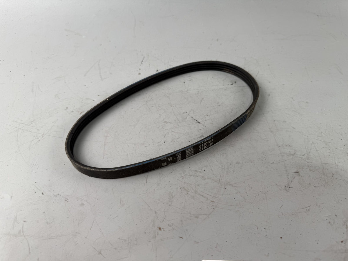 BMW R 1150 GS R 21 Riemenscheibe Rippenriemen Generator Lichtmaschine