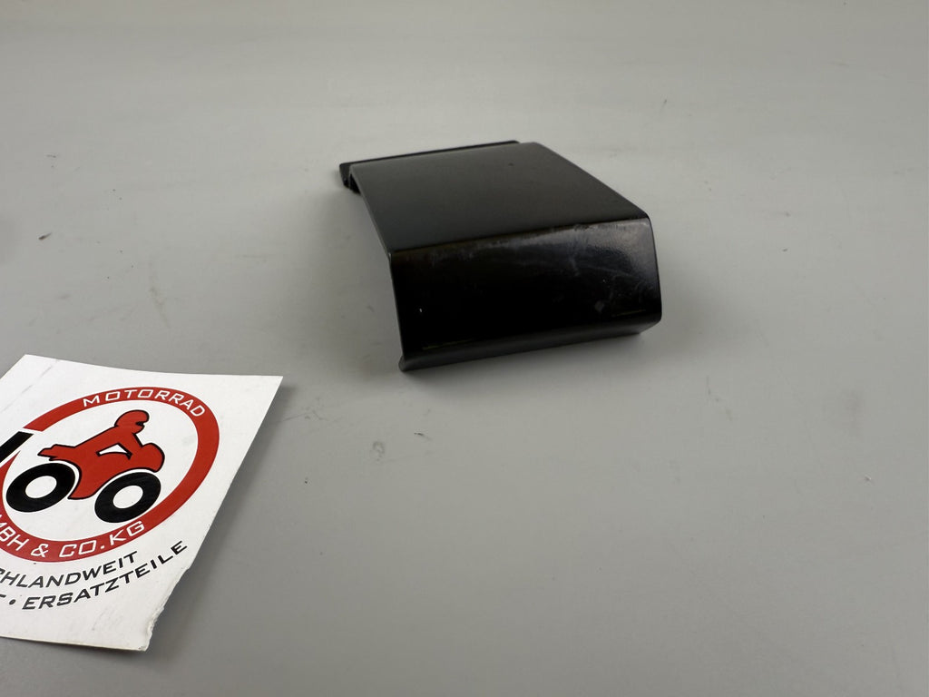 Suzuki GS500E GM51B Heckverkleidung Mitte middle Heck Cover Deckel
