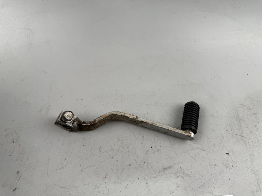 Kawasaki ER 6 N ER650A Schaltgestänge Schaltpedal Fußschalthebel Switch