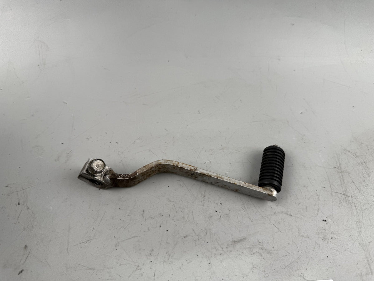 Kawasaki ER 6 N ER650A Schaltgestänge Schaltpedal Fußschalthebel Switch