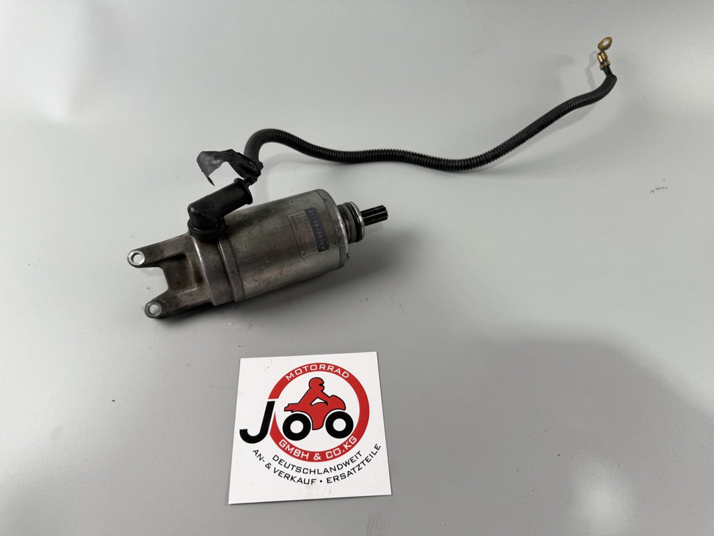 Suzuki GSF 600 Bandit POP WVA8 Anlasser Starter Electric Motor