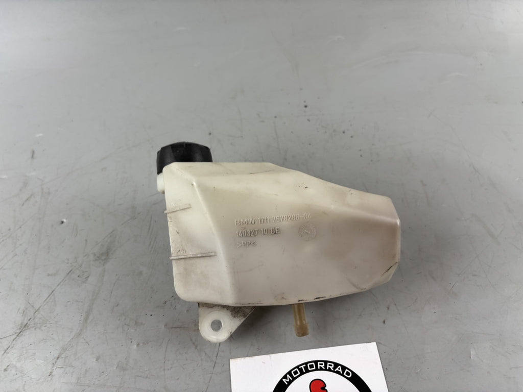 BMW F800 S Ausgleichsbehälter Flüssigkeitsbehälter Tank