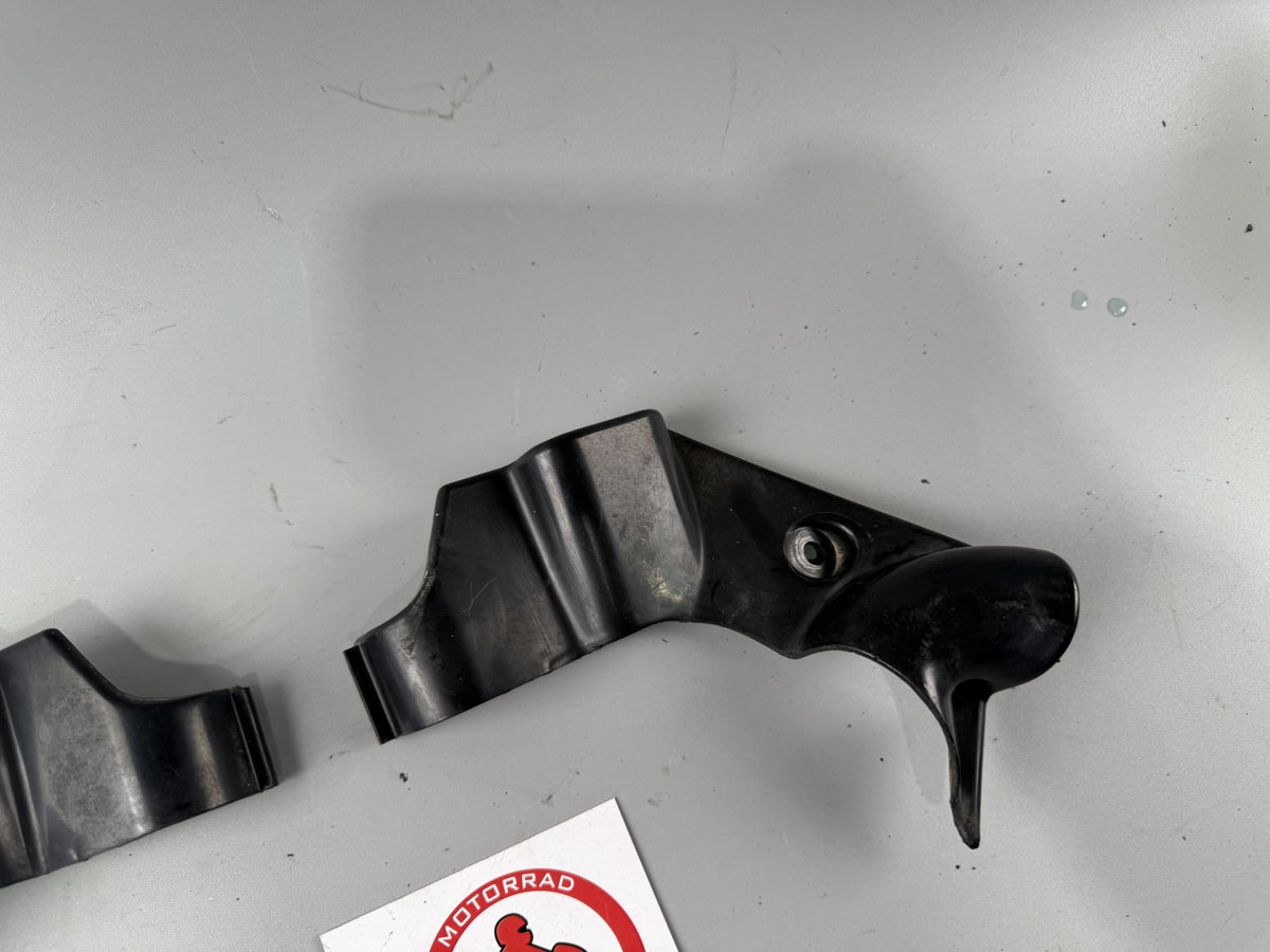 Kawasaki ZL600 Eliminator Halterung Holder
