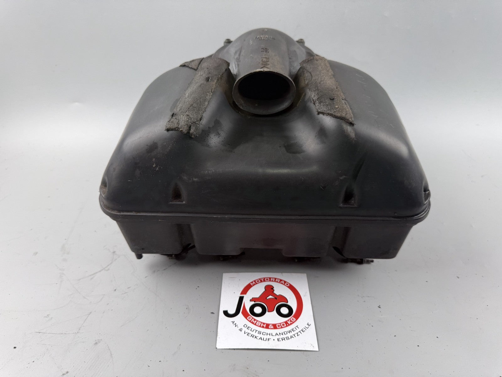 Yamaha XJ900 Diversion 4KM Airbox Luftfilterkasten Ansaugung