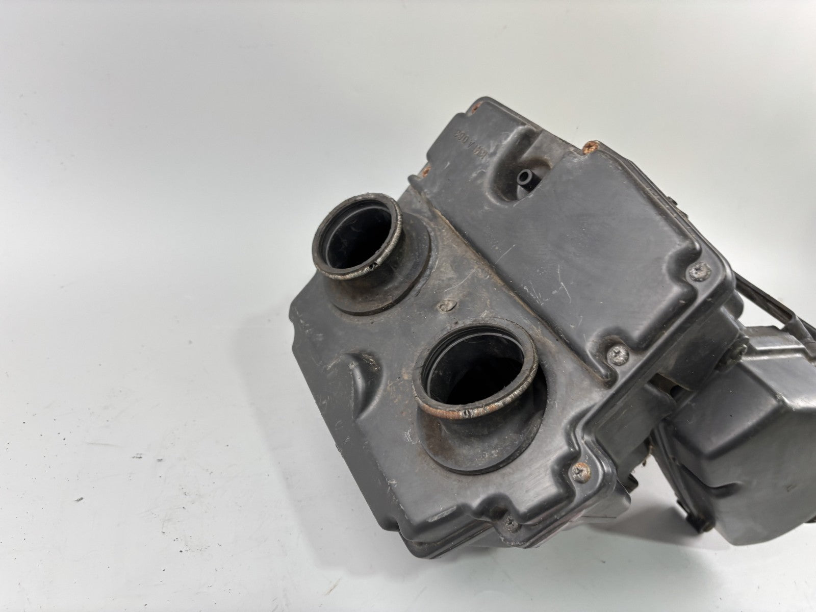 Kawasaki EX500D GPZ500S Luftfilterkasten Airbox Ansaugung