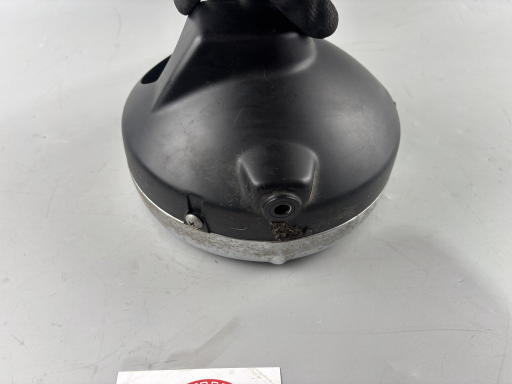 Honda SLR 650 Vigor FX 650 RD09 Scheinwerfer Headlight Licht Lampe front vorne