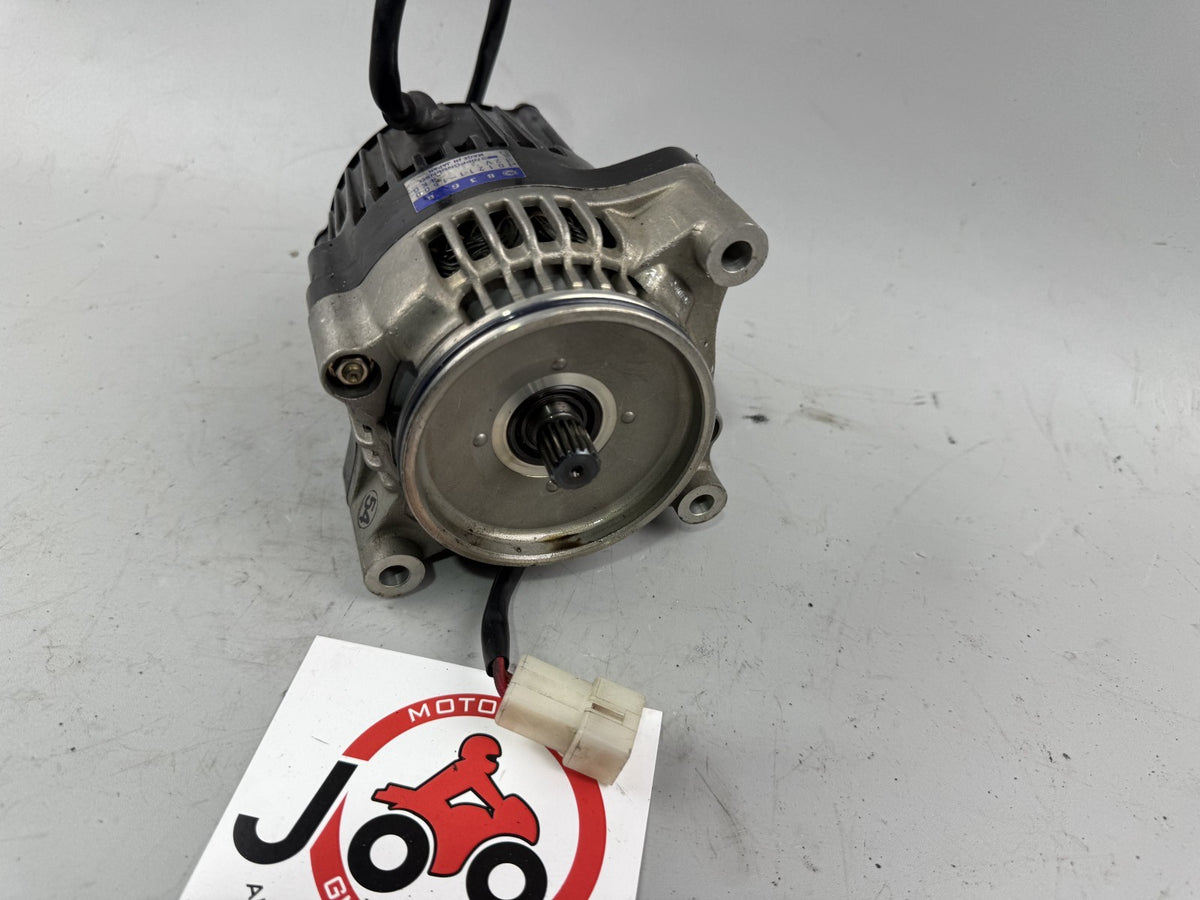 Yamaha XJR 1200 4PU Lima Lichtmaschine Lightmachine Generator Stator