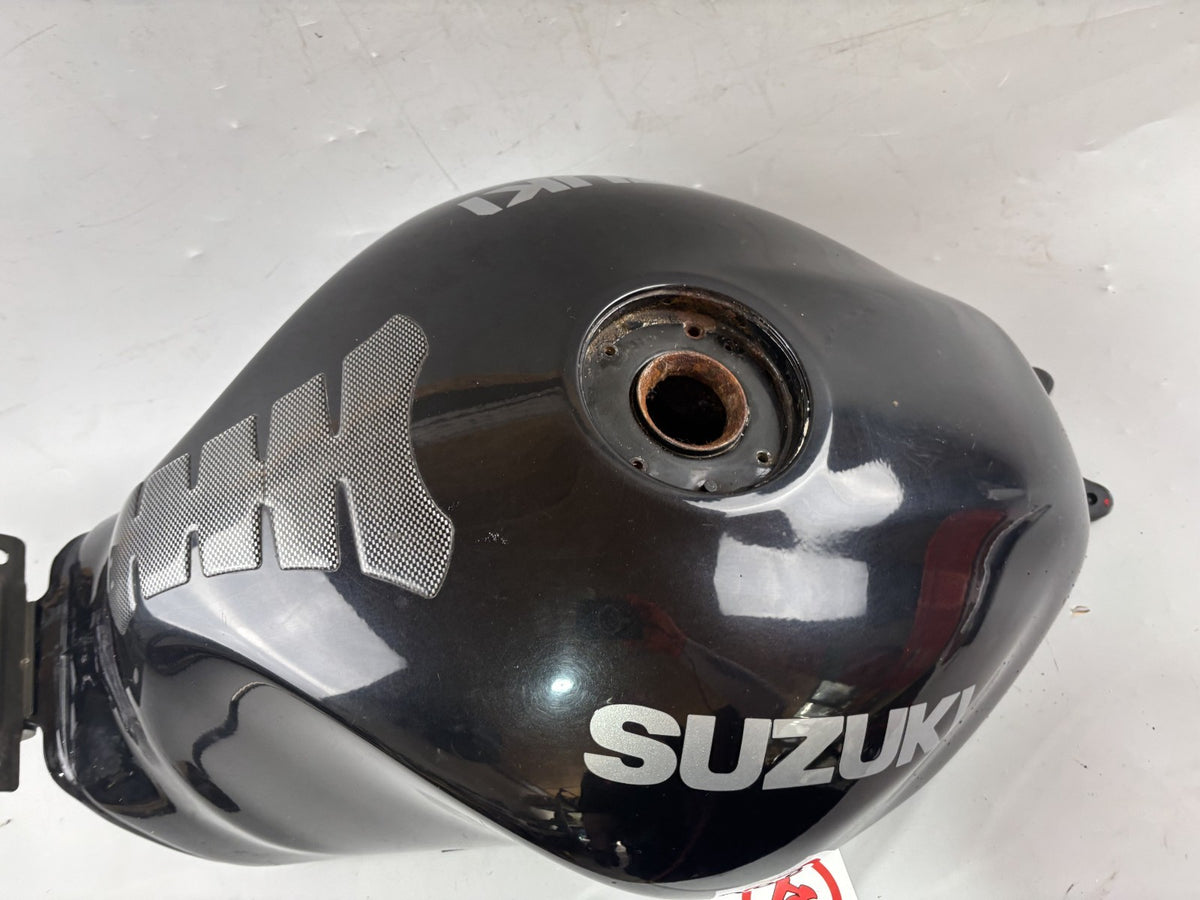 Suzuki SV650 N AV Tank Benzintank Kraftstofftank Fuel Gas Gasoline