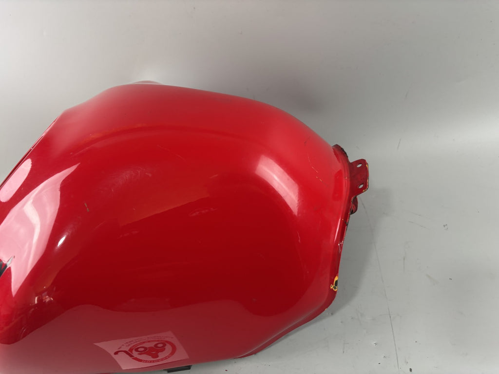 Honda VTR1000 F SC36 Firestorm Tank Benzintank Fuel Gas Treibstoff Kraftstoff