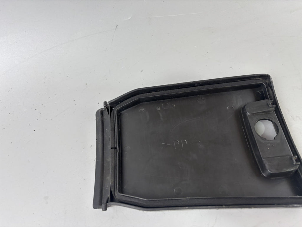 Yamaha Majesty 250 Handschuhfach Abdeckung Cover Deckel