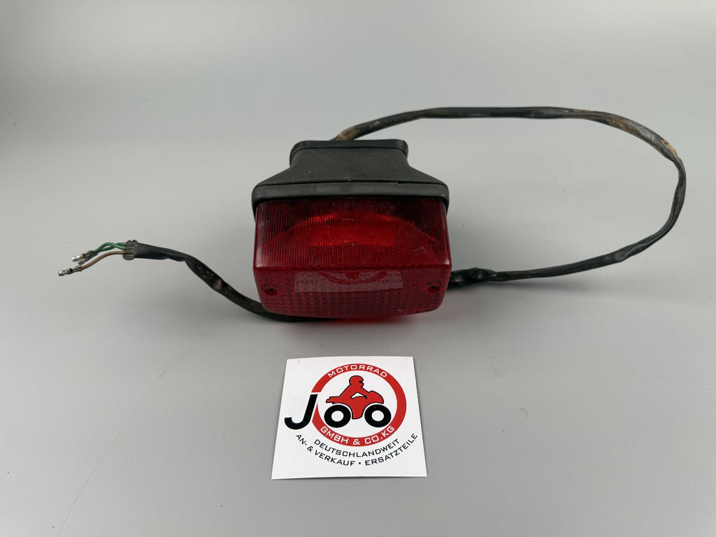 Honda XL600R PD03 Rücklicht Backlight Brakelight Bremslicht Lampe back hinten
