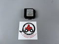 Kawasaki BN125A EL125 Eliminator Abdeckung Deckel Cover