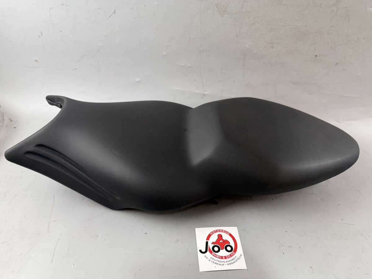 BMW K 1200 S K40 Sitzbank Seat Sitz Sitzkissen Sitzbezug
