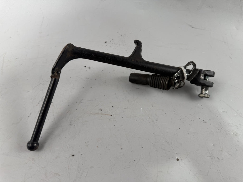 Yamaha XJ 600 Diversion 4BR 4LX Seitenständer Sidestand Holder