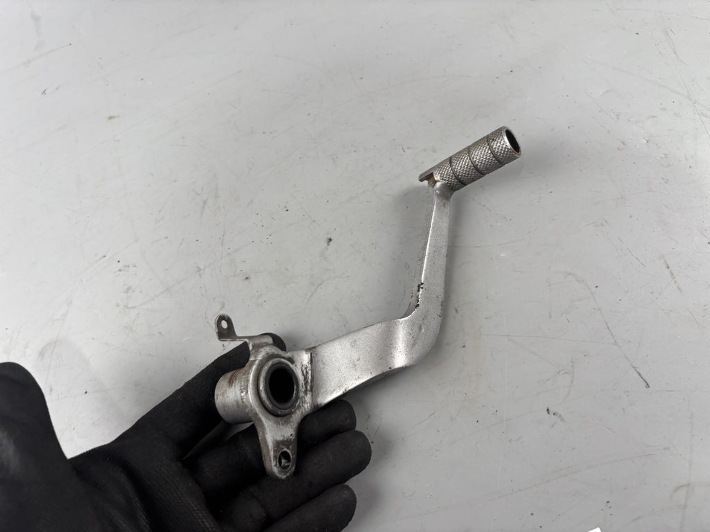Honda CBR 1000F SC24 Fußbremshebel Bremspedal Brake Bremse hinten