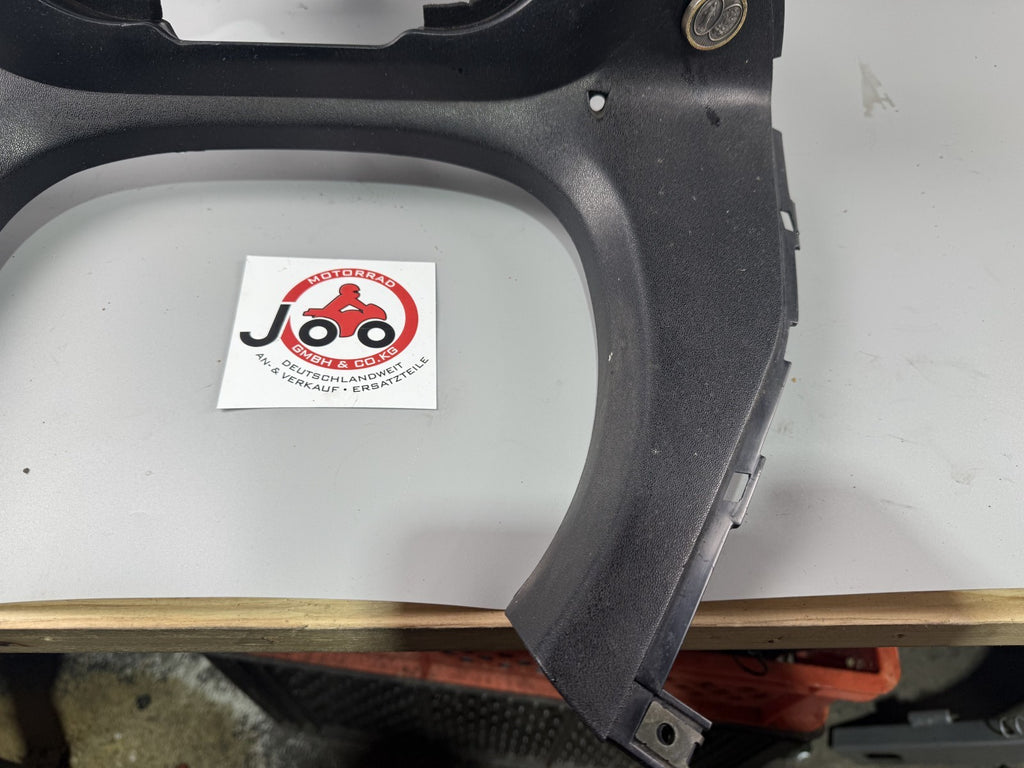 Suzuki GSF 600 Bandit POP WVA8Innenverkleidung Kanzel Abdeckung Tachoverkleidung
