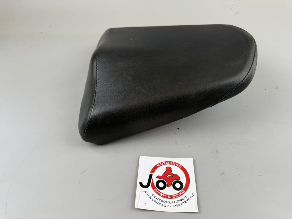 Honda CBR125 JC50 Sitz Sitzbank Seat Sozius Beifahrer
