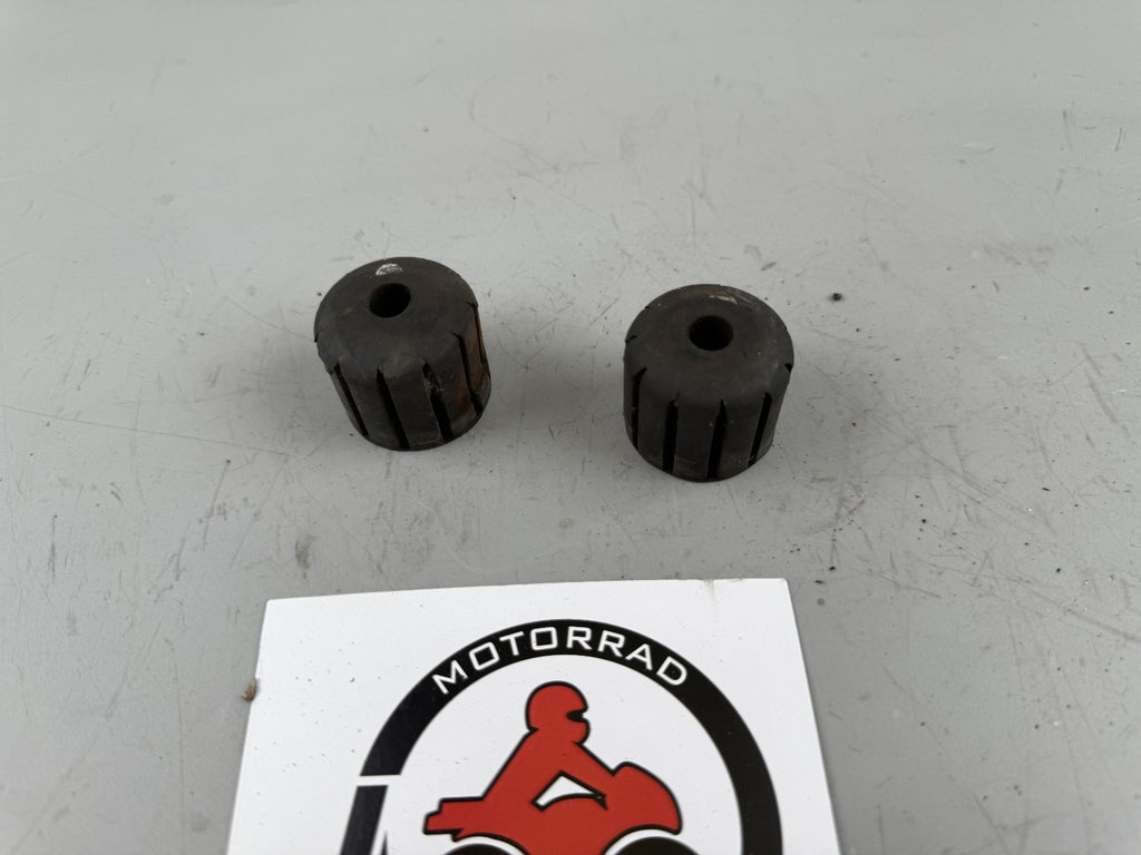 Honda CB750 Sevenfifty RC42 Tankgummi Vibrationsschutz Puffer