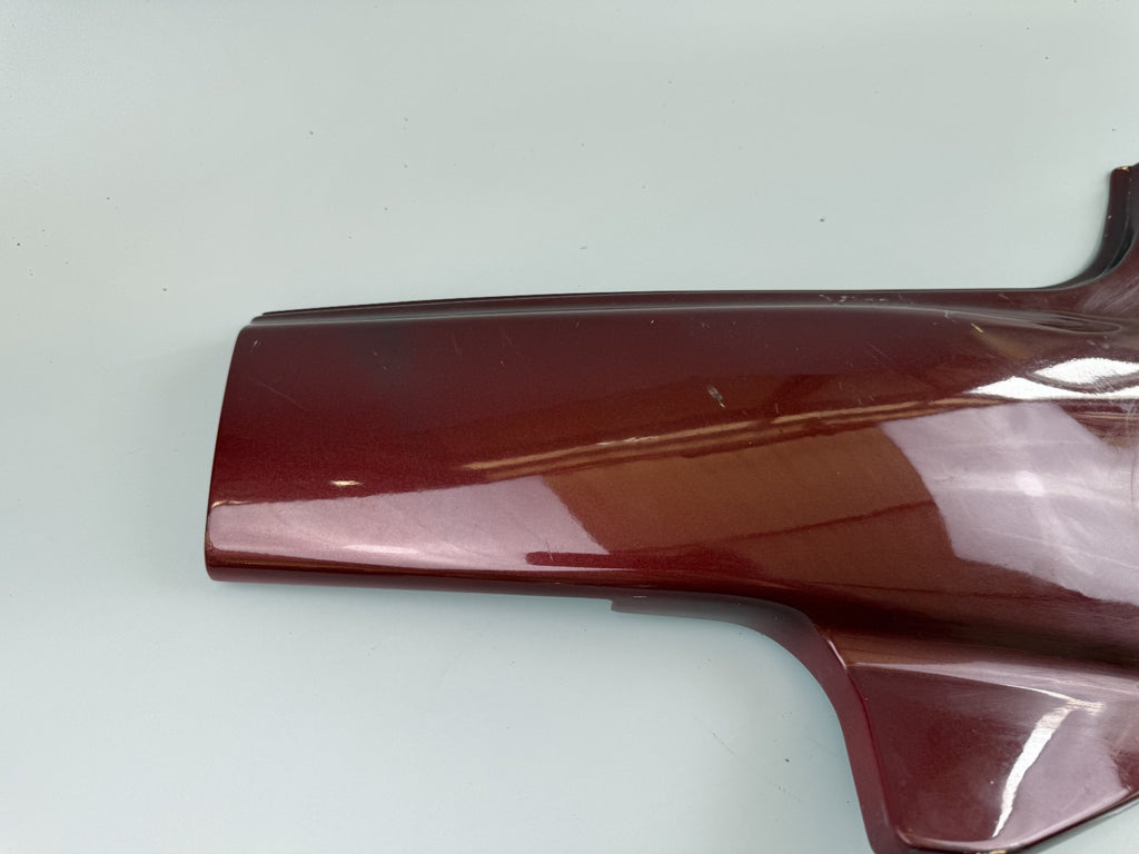 Kawasaki EX500A GPZ500S Seitenverkleidung Sidecover rechts right Seitendeckel
