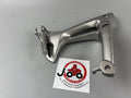 Honda VFR800 RC46/2 VTEC Soziusfußraste links left Hangers Fußraste